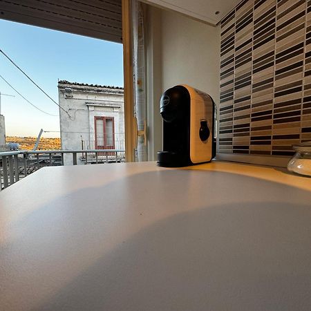 Casa Vacanze La Melagrana Modica Buitenkant foto