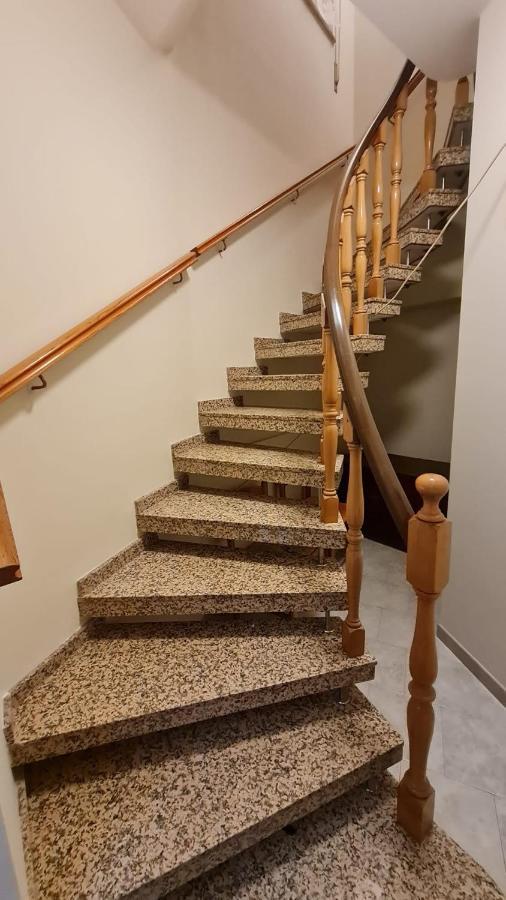 Casa Vacanze La Melagrana Modica Buitenkant foto