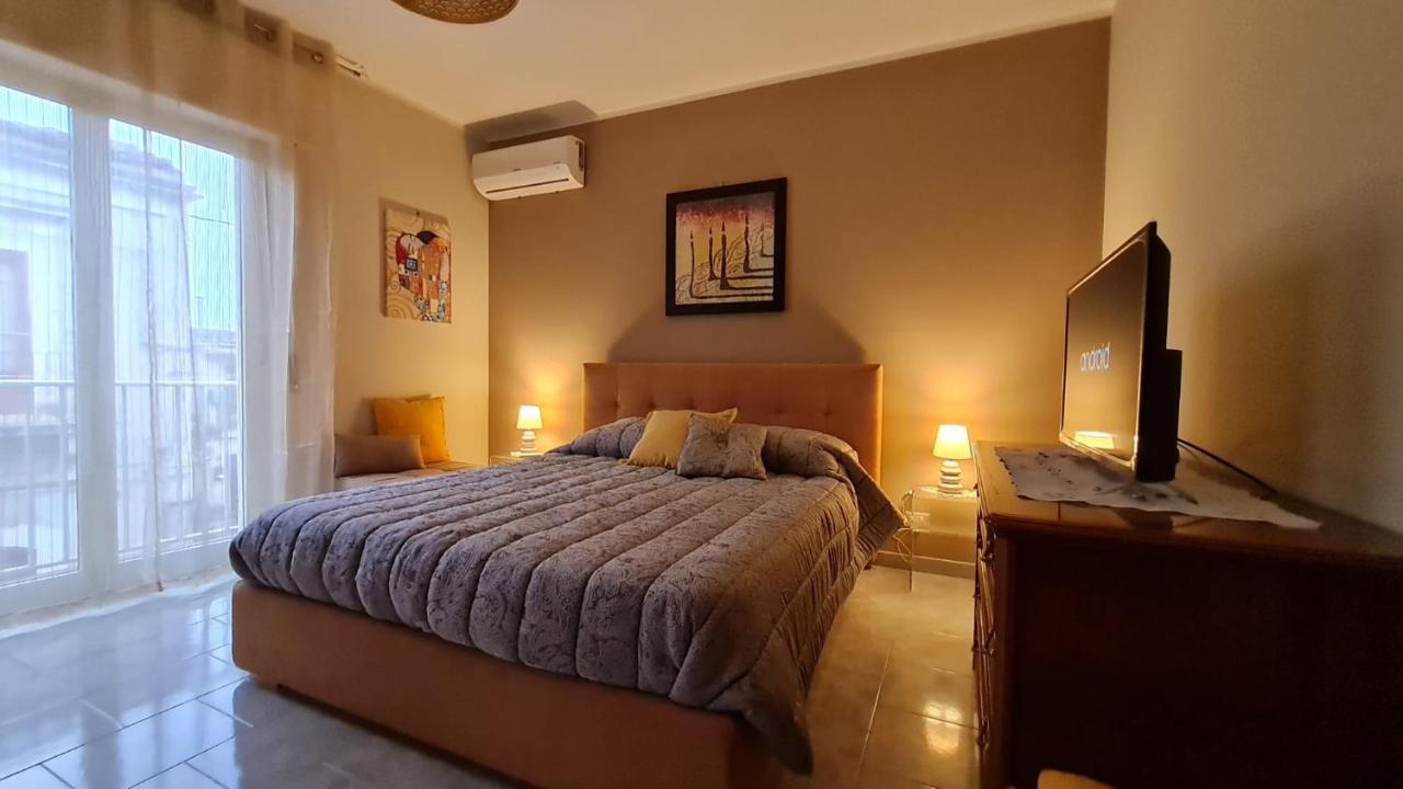 Casa Vacanze La Melagrana Modica Buitenkant foto