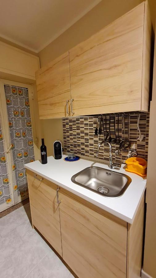 Casa Vacanze La Melagrana Modica Buitenkant foto