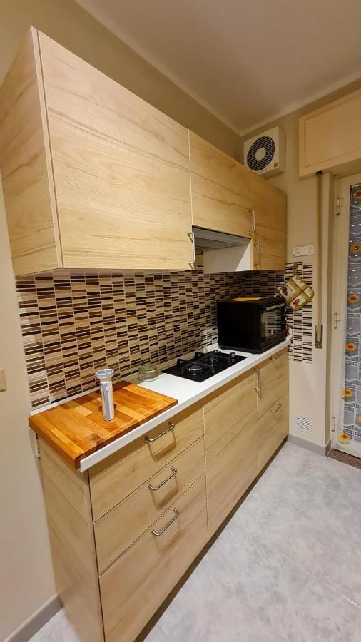 Casa Vacanze La Melagrana Modica Buitenkant foto