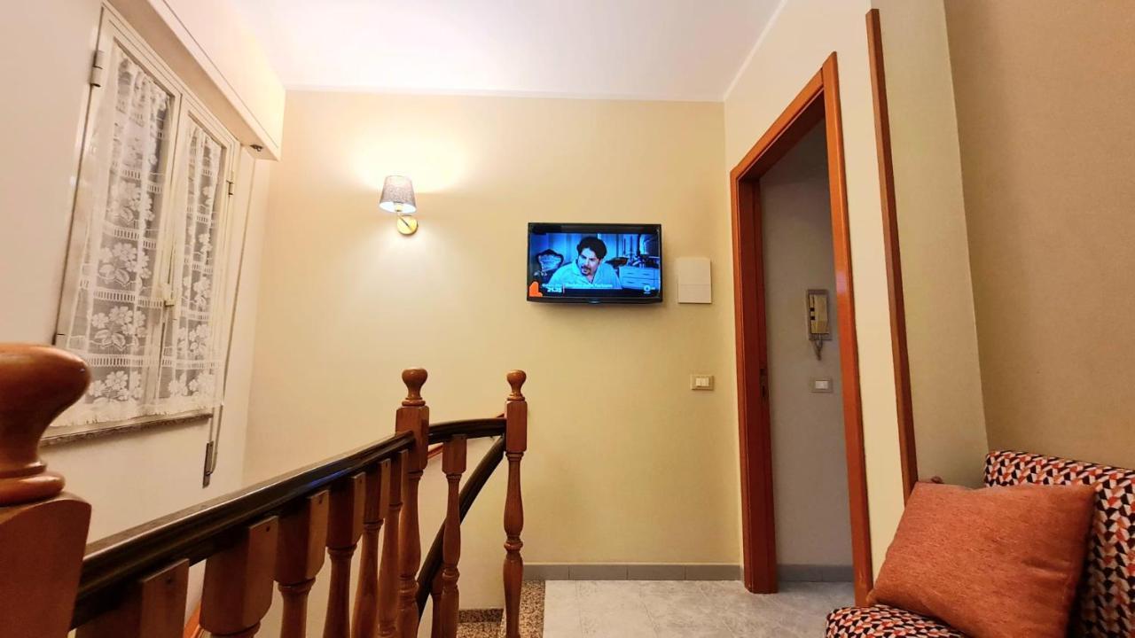 Casa Vacanze La Melagrana Modica Buitenkant foto