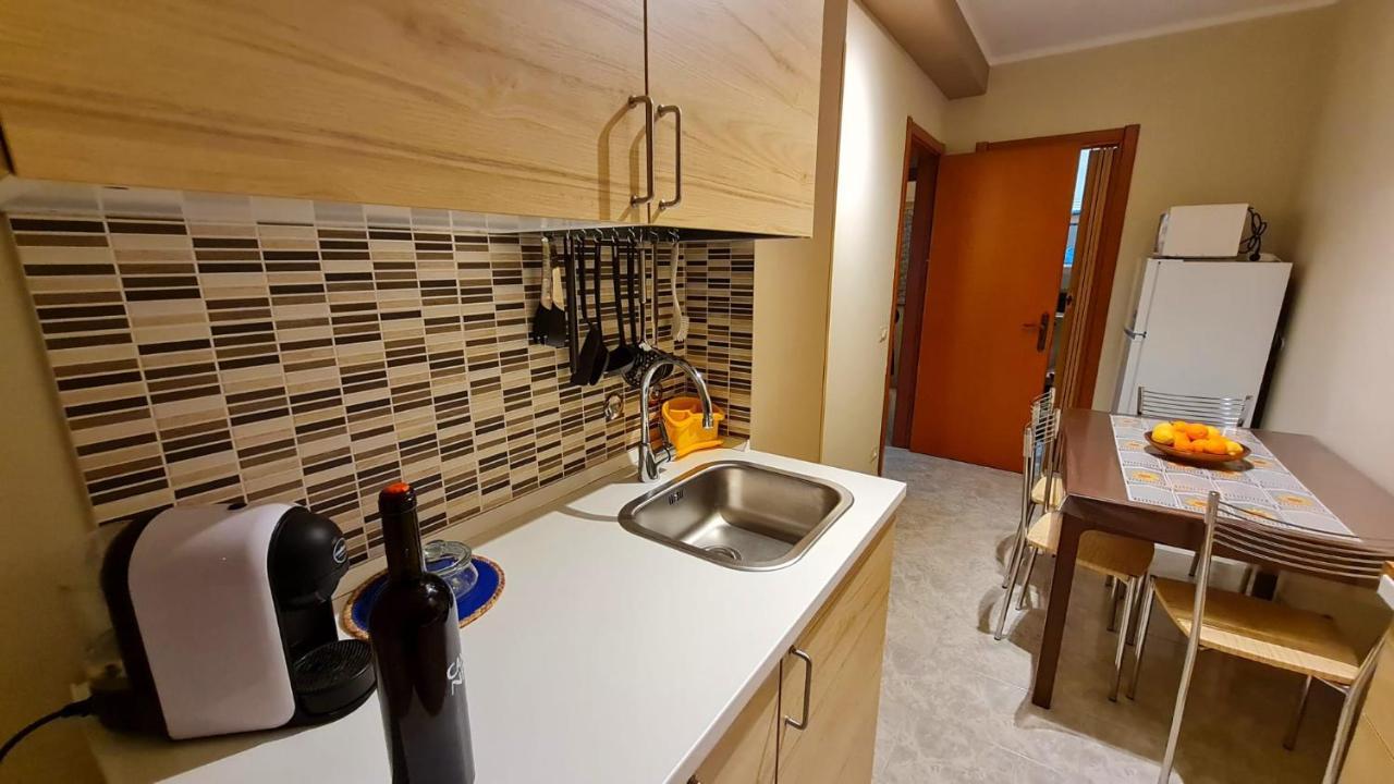 Casa Vacanze La Melagrana Modica Buitenkant foto
