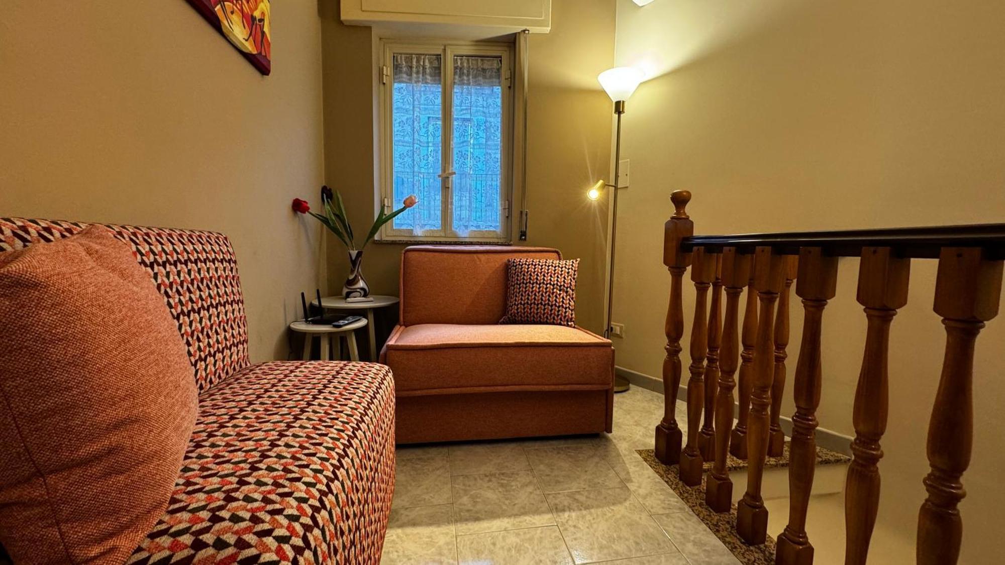 Casa Vacanze La Melagrana Modica Buitenkant foto