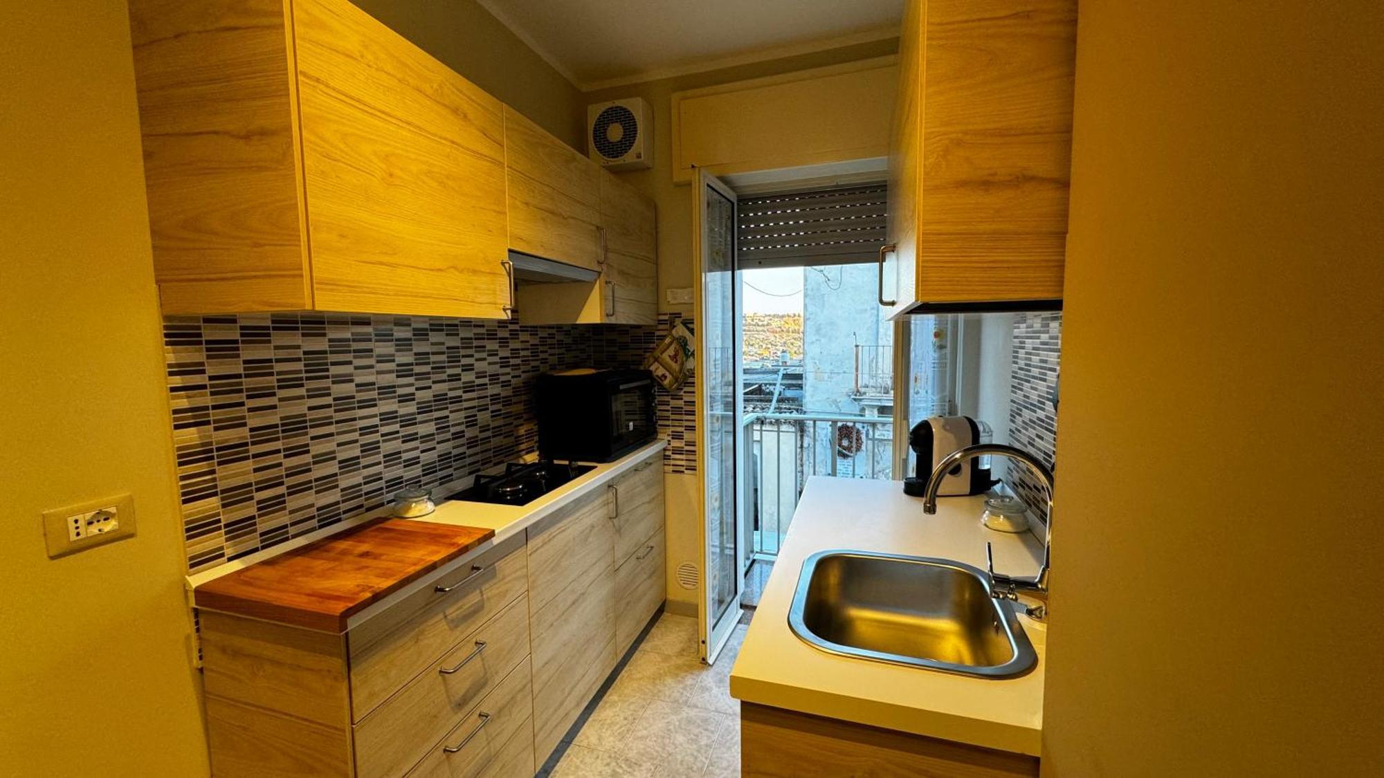 Casa Vacanze La Melagrana Modica Buitenkant foto