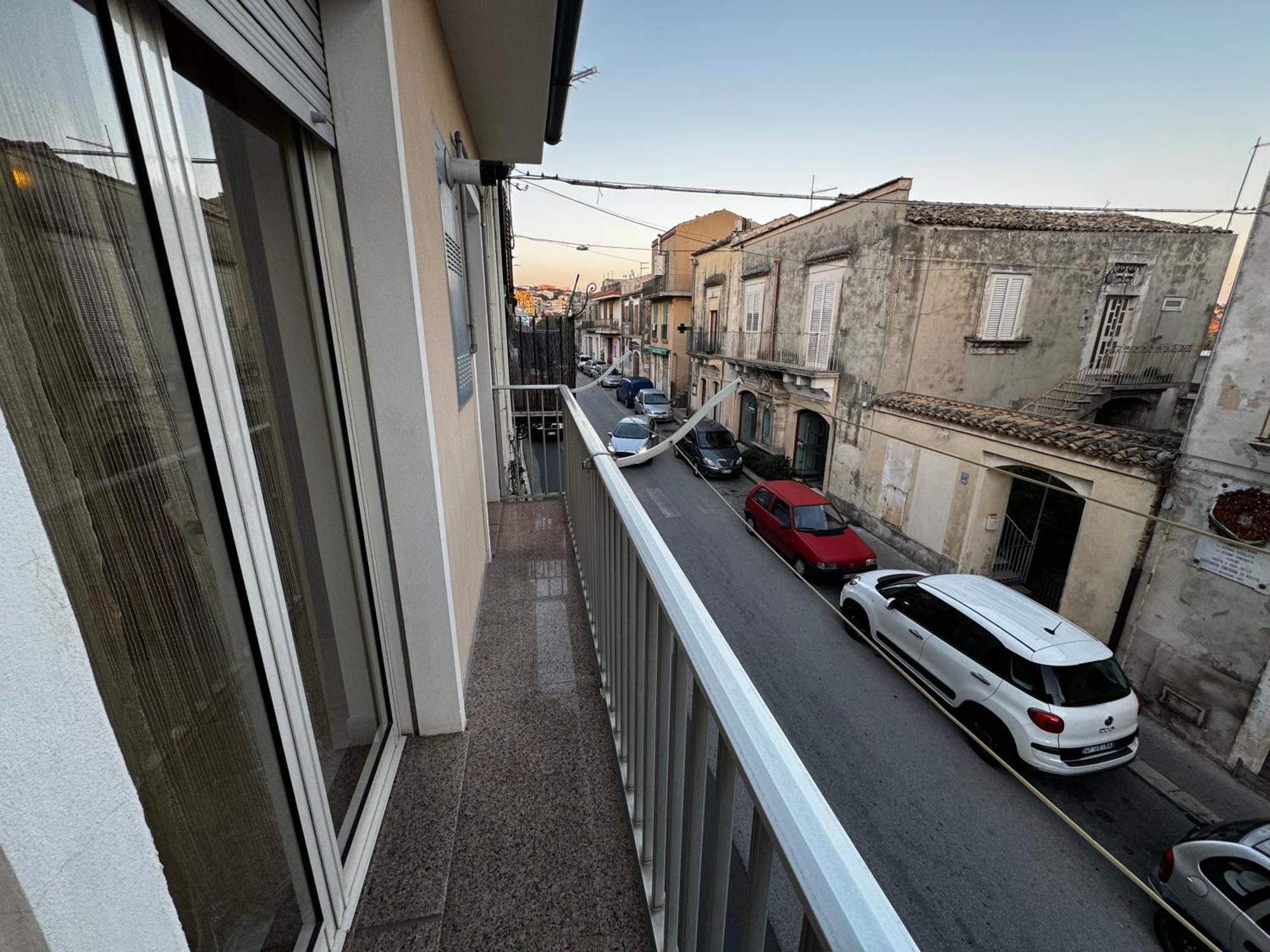 Casa Vacanze La Melagrana Modica Buitenkant foto