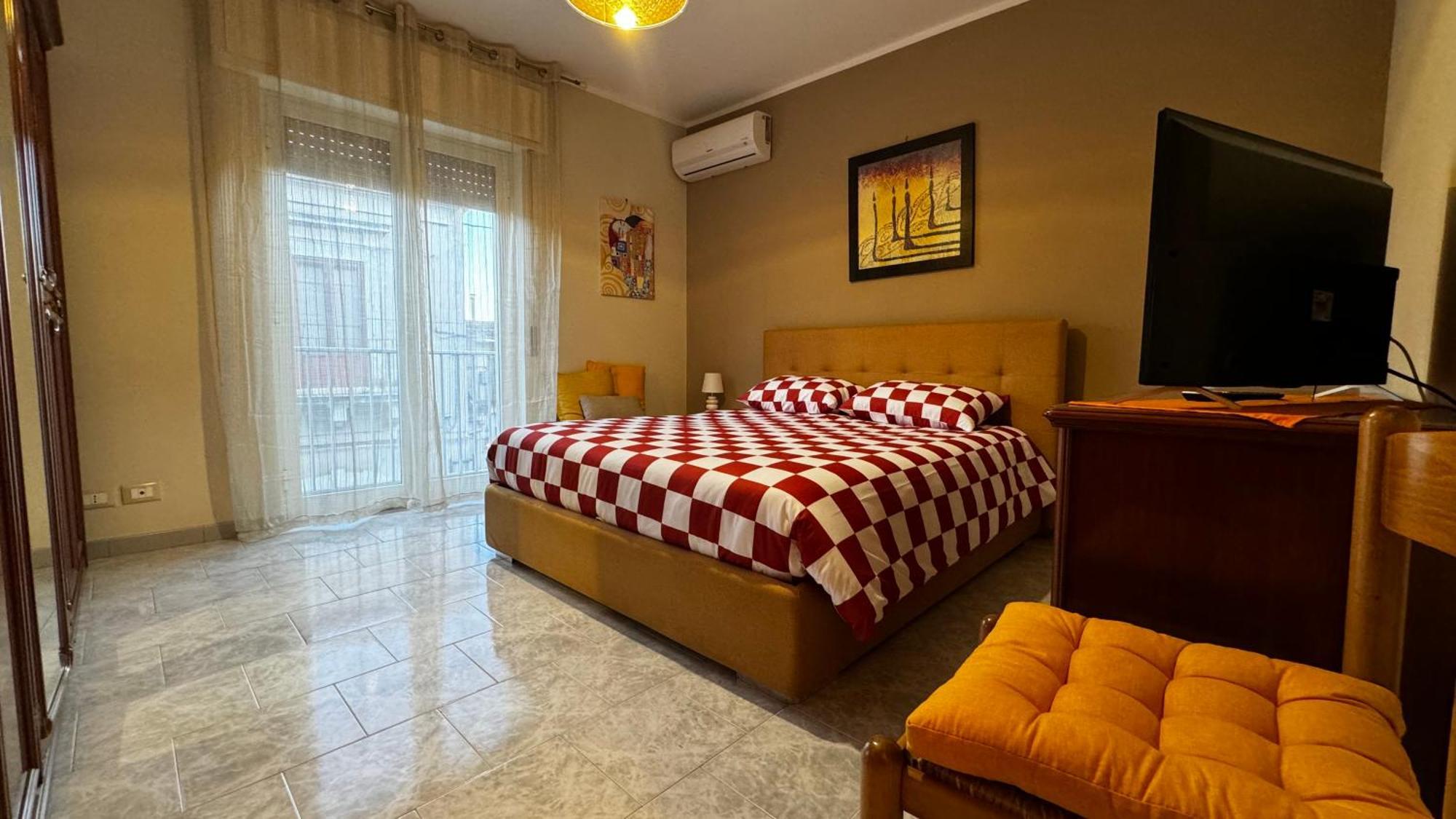 Casa Vacanze La Melagrana Modica Buitenkant foto